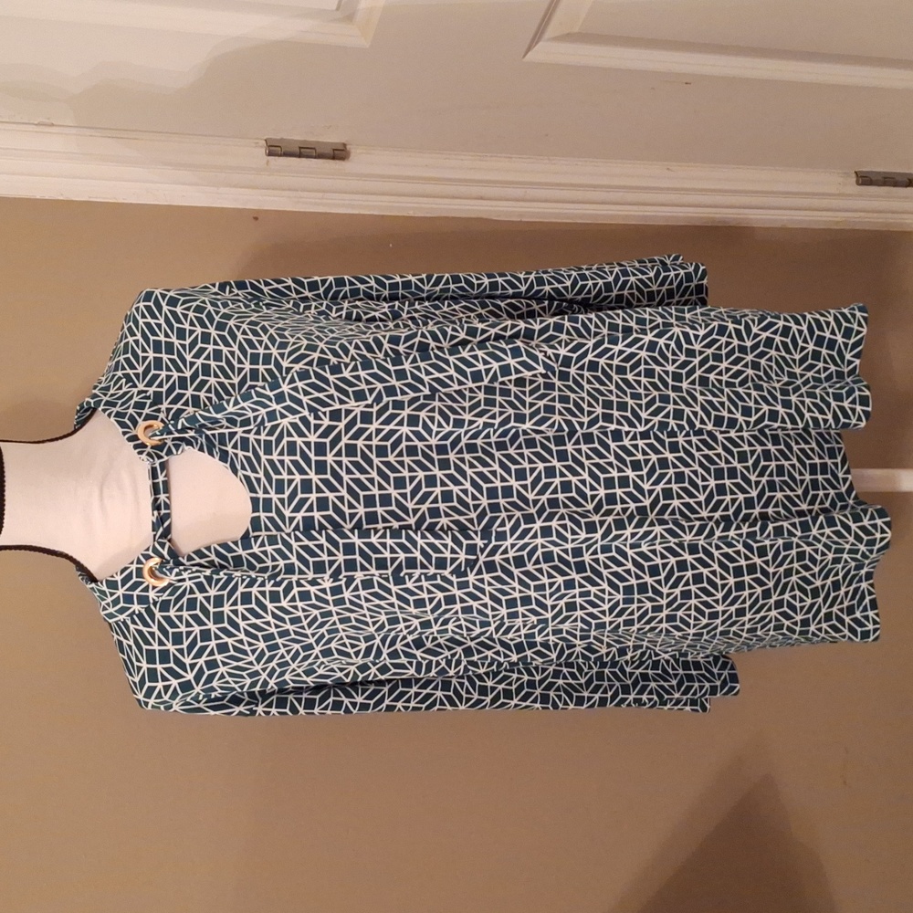 Soft feeling blouse